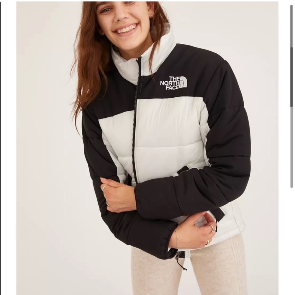 North Fave jacket